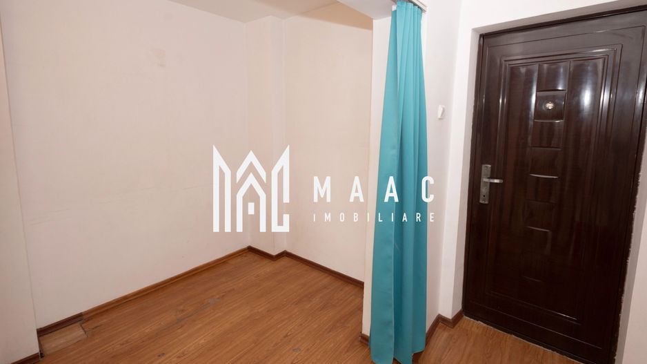 GARSONIERA| ETAJ 2| CENTRALA TERMICA| ZONA NORD - Poză 4