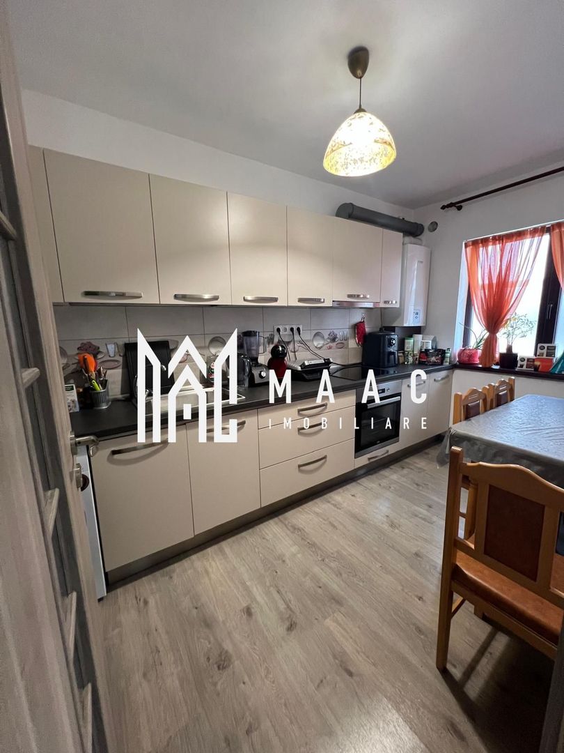 Casa 3 Camere | 76 MPU | Curte Proprie | Cartier  Arhitectilor - Poză 5