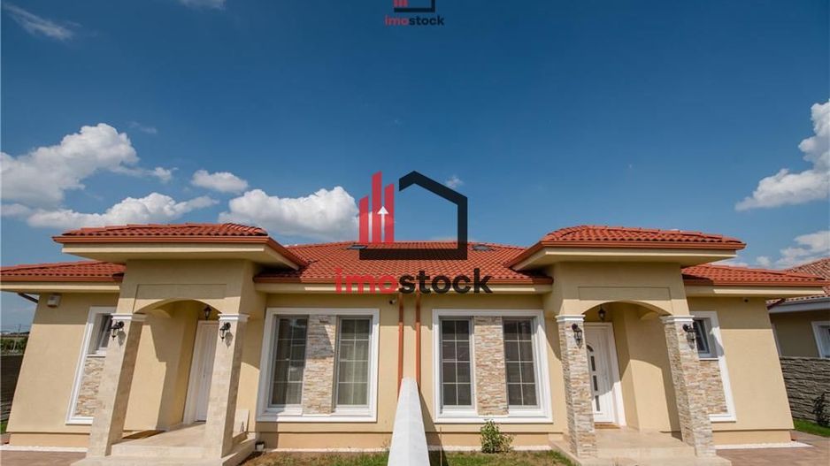 Duplex parter-finisat modern-comision 0 - Poză 4