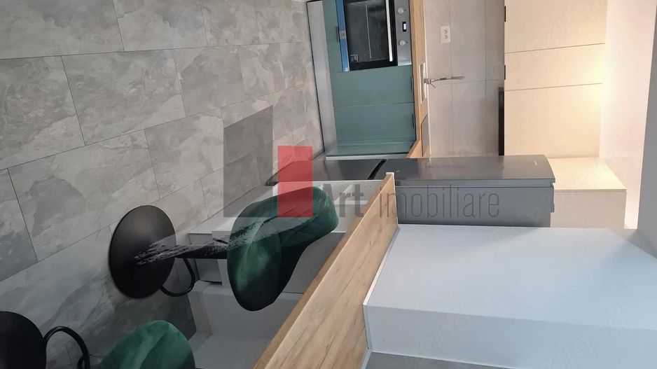 Inchiriere 2 camere Lujerului Smart Residence Plaza politehnica - Poză 6