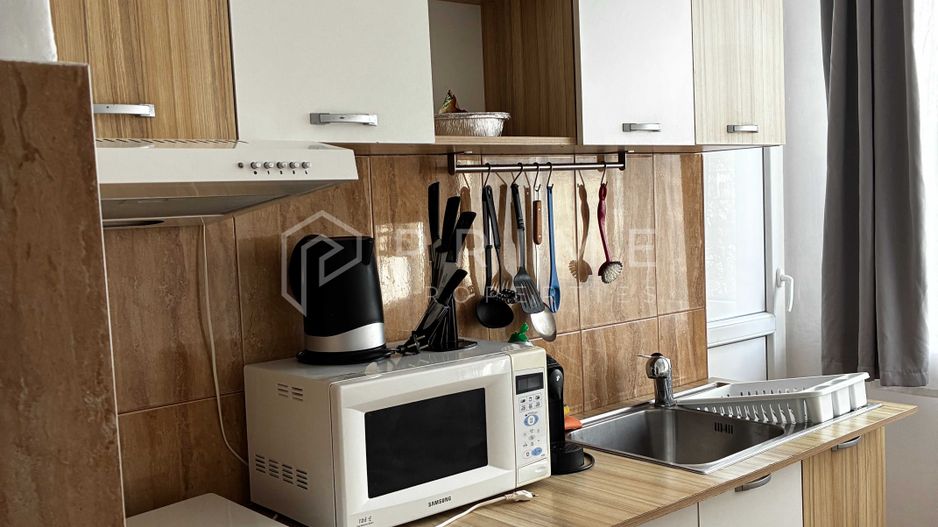 Apartament 2 camere – Cornișa, lângă UMF – ideal investiție - Poză 1