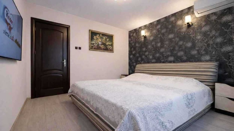 Giulesti-Crangasi 3 Camere 2 Locuri Parcare - Poză 1