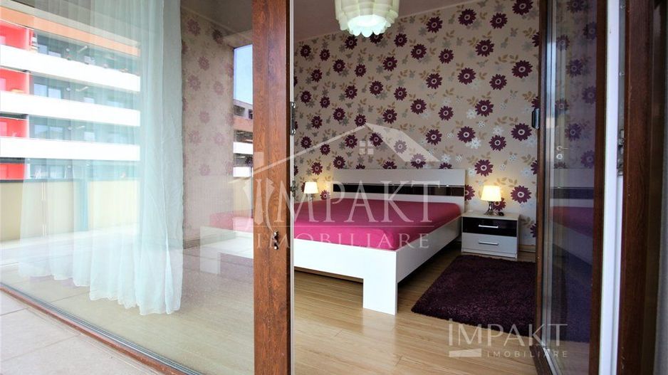 Apartament 2 camere cu terasa de 88mp in Buna Ziua si garaj subteran ! - Poză 5