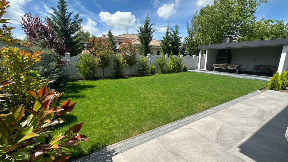 CASA MODERNA DE INCHIRIAT IN ZONA EROU IANCU NICOLAE PIPERA - Poză 7