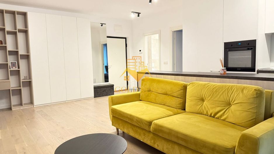 2 Camere de Lux, Marasti, Record Park, The Office, 21 Decembrie - Poză 8