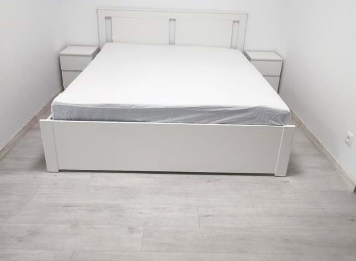De Inchiriat Garsonieră  HILS Brauner, centrală proprie, parcare inclusa - Poză 3