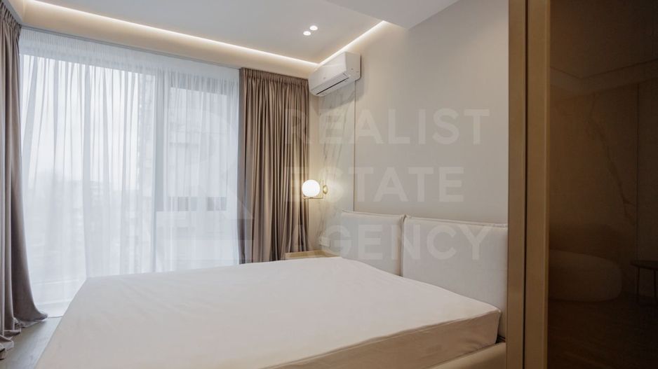 Chirie, apartament, 1 cameră, bul. Ștefan cel Mare, Centru - Poză 13