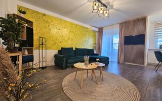 Apartament Sibiu 3 camere, lift - Poză 9