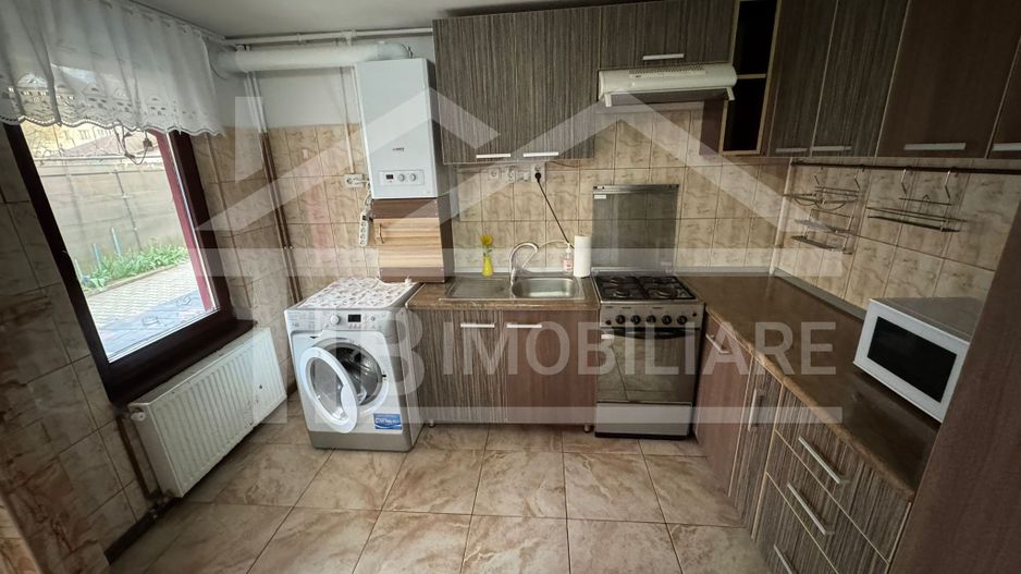 Casa cu 3 camere, 70mp, Zona TopMed Dorobantilor - Poză 6