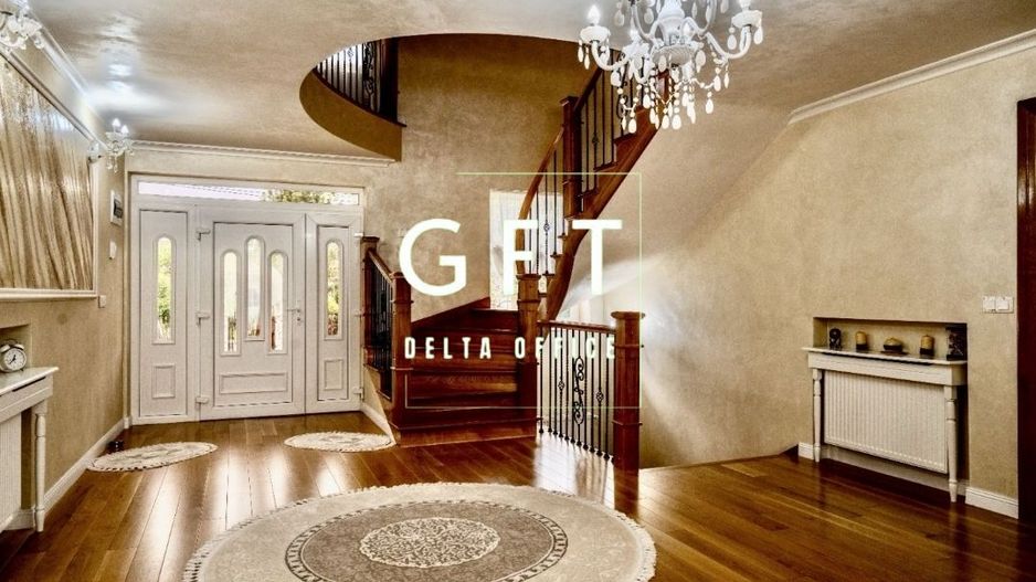 VILĂ DE LUX | BISTRIȚA | Calea Moldovei - Poză 7