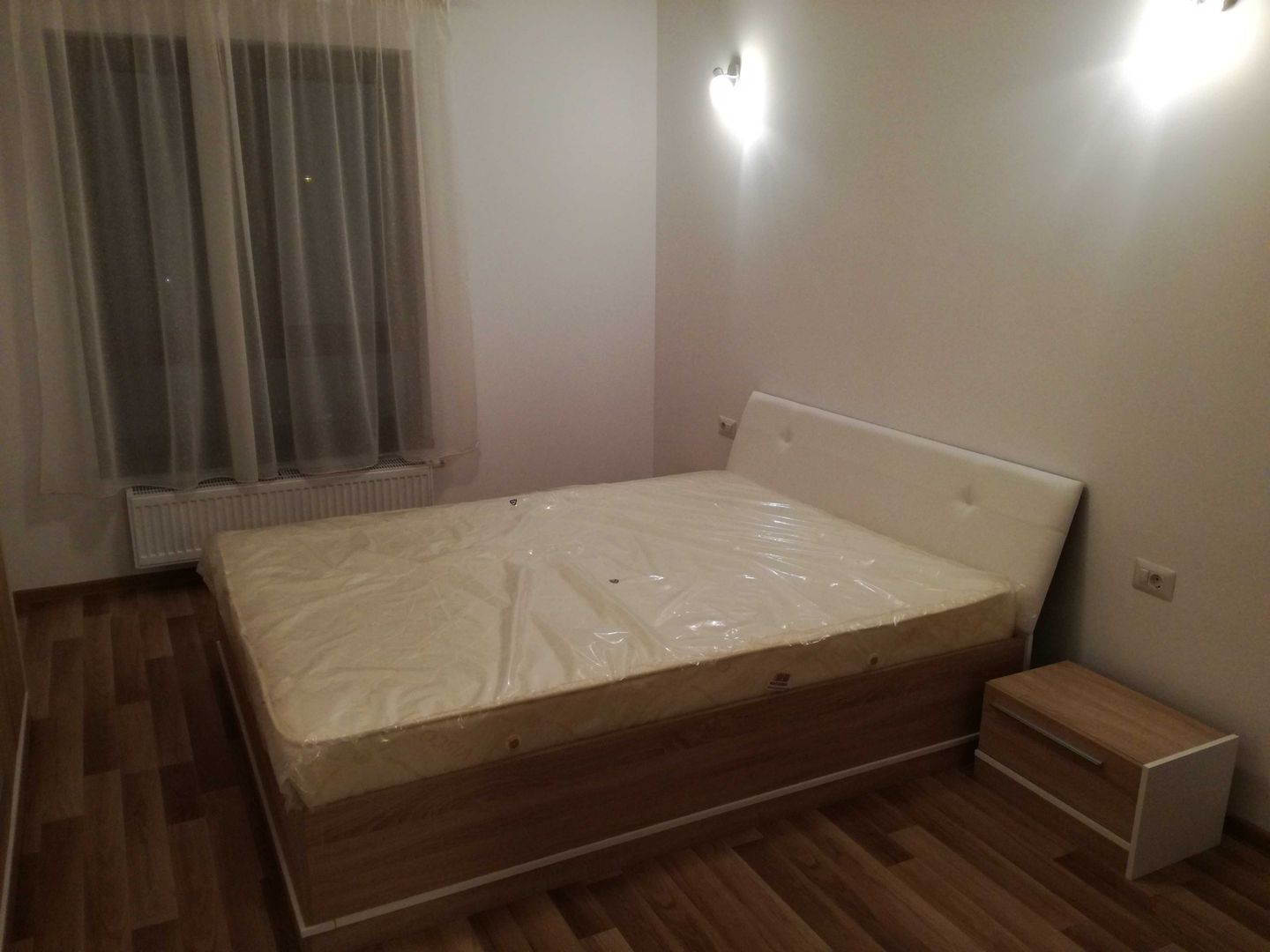 Braytim | 3 Camere | Etaj 1 | 2 Bai | Loc de parcare - Poză 4