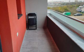 Apartament de lux cu 2 camere open space zona Soarelui - Poză 15