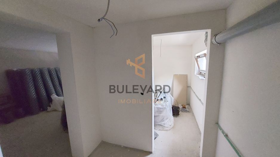 Casa de tip duplex , CF+ teren de 400 mp! - Poză 17