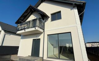 Rezervat ! /Intabulata/Finisaje Incluse/Utilitati - Poză 3