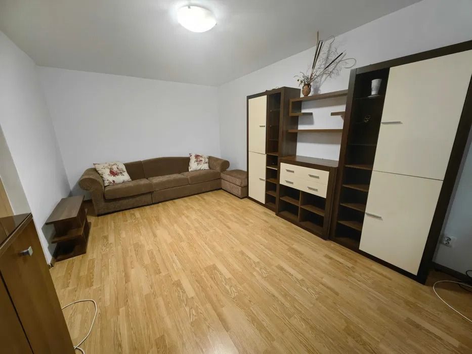 AP. 2 CAMERE CRANGASI, BUCATARIE INCHISA, MODERN, METROU 5 MINUTE - Poză 3