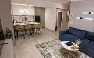 Apartament de lux 2 camere | zona Evolution Residence - Poză 3