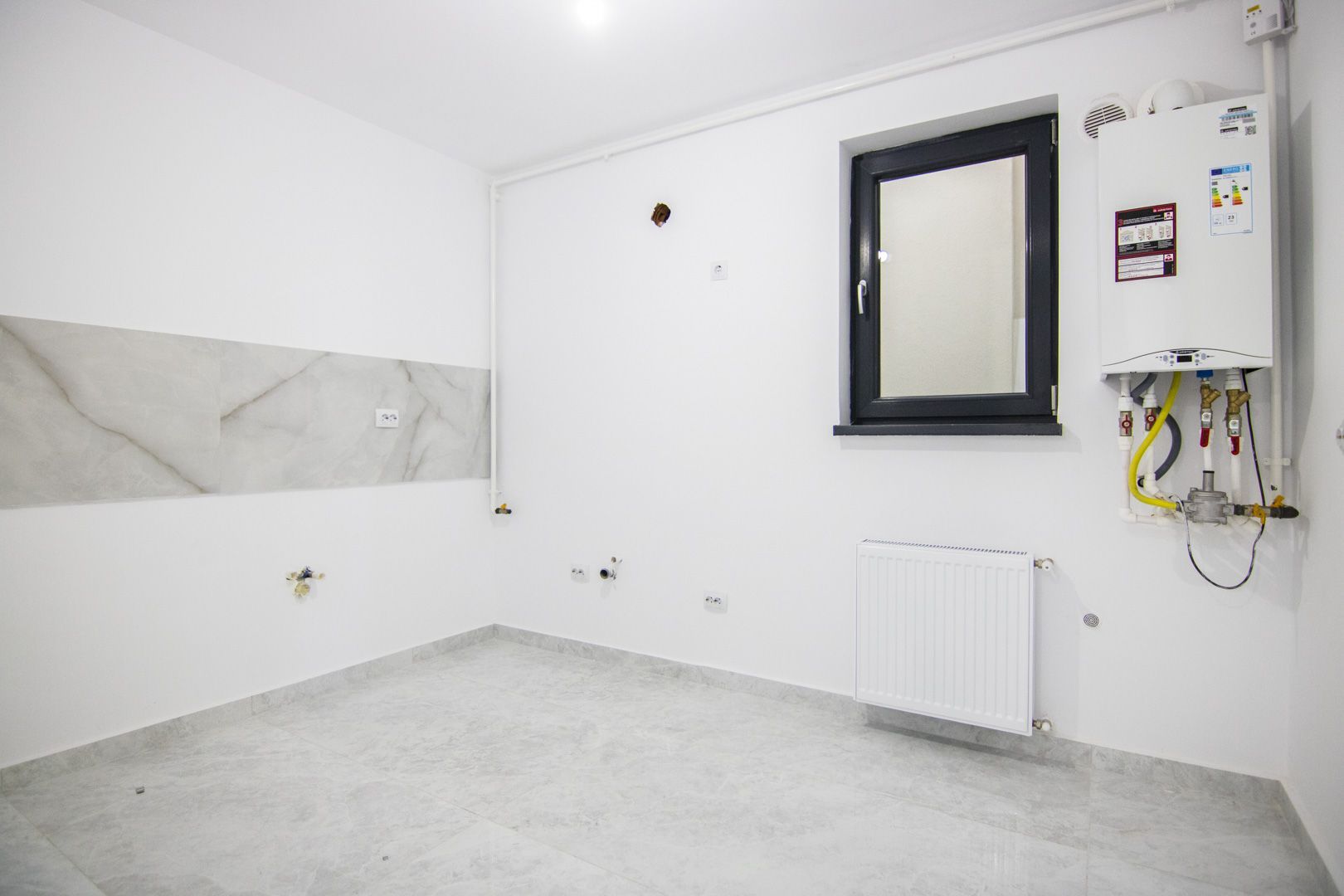 REDUCERE 10% din valoarea avansului, Bloc finalizat, finisat la cheie - Poză 4