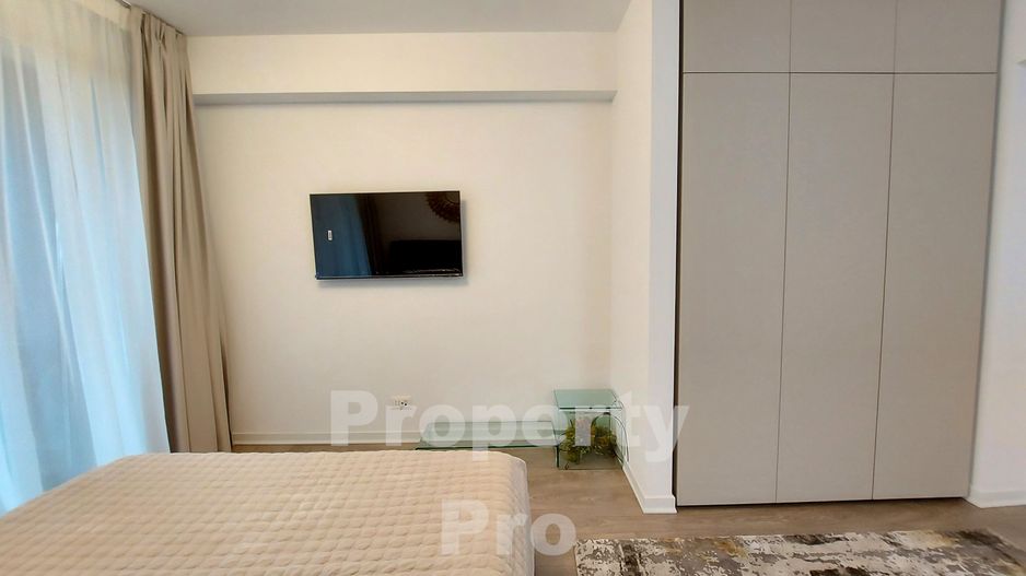 3 Camere + 2 Locuri de parcare, Cloud9, Aviatiei, Promenada - Poză 22