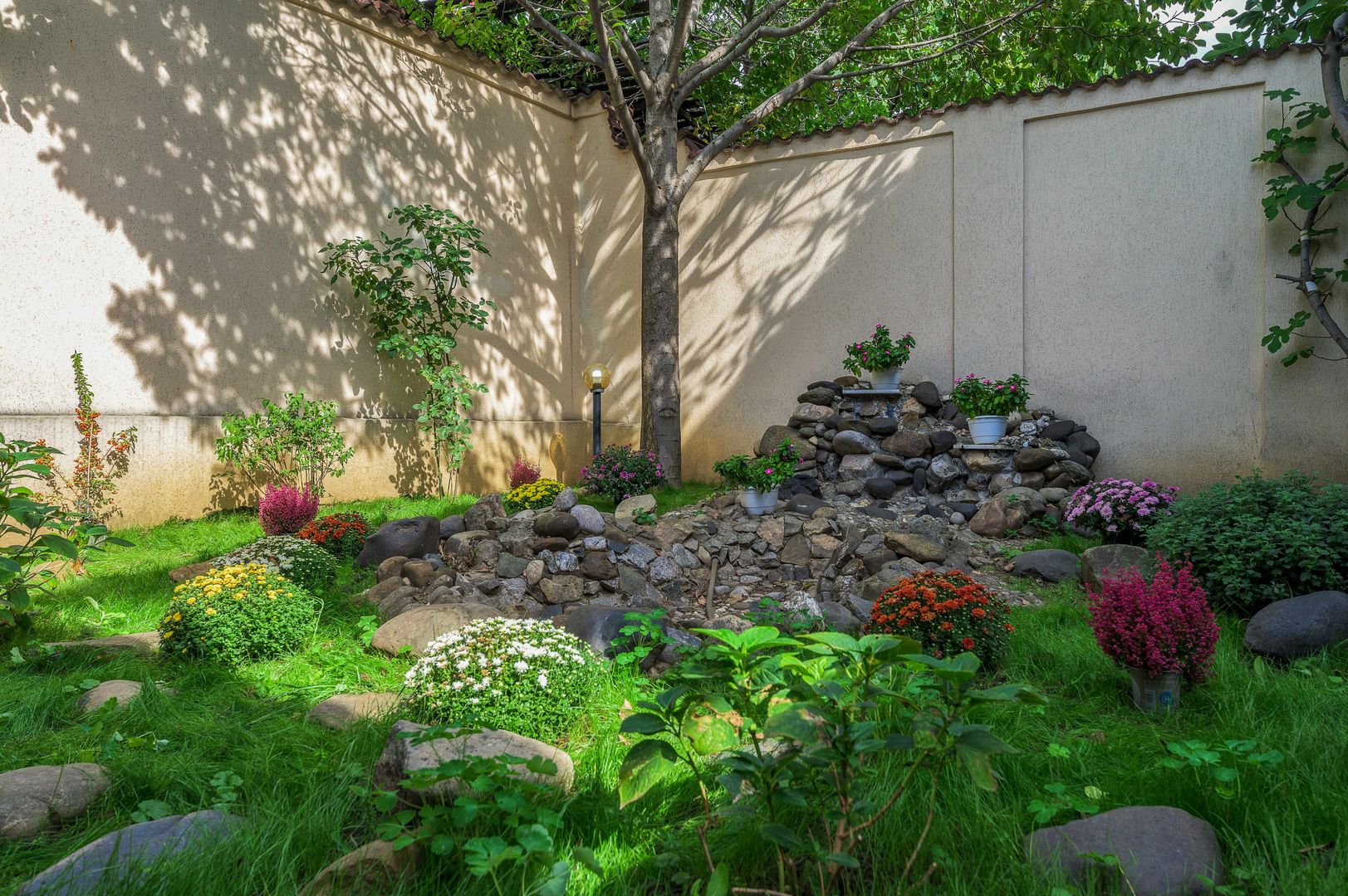 Vila Superba 360 mp - LOT 510 mp - Parcul Circului - Lacul Tei - Poză 4