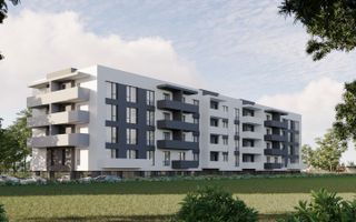 AP. 2CAM. COMPLEX PREMIUM ALCATUIT DIN 3 BLOCURI P+3 / PALLADY! - Poză 2