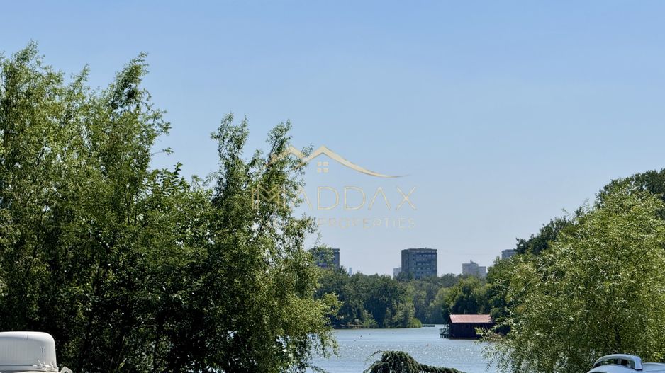 Apartament cu 4 camere *200mp* + 1 Parcare // Herastrau - Lake View - Poză 5