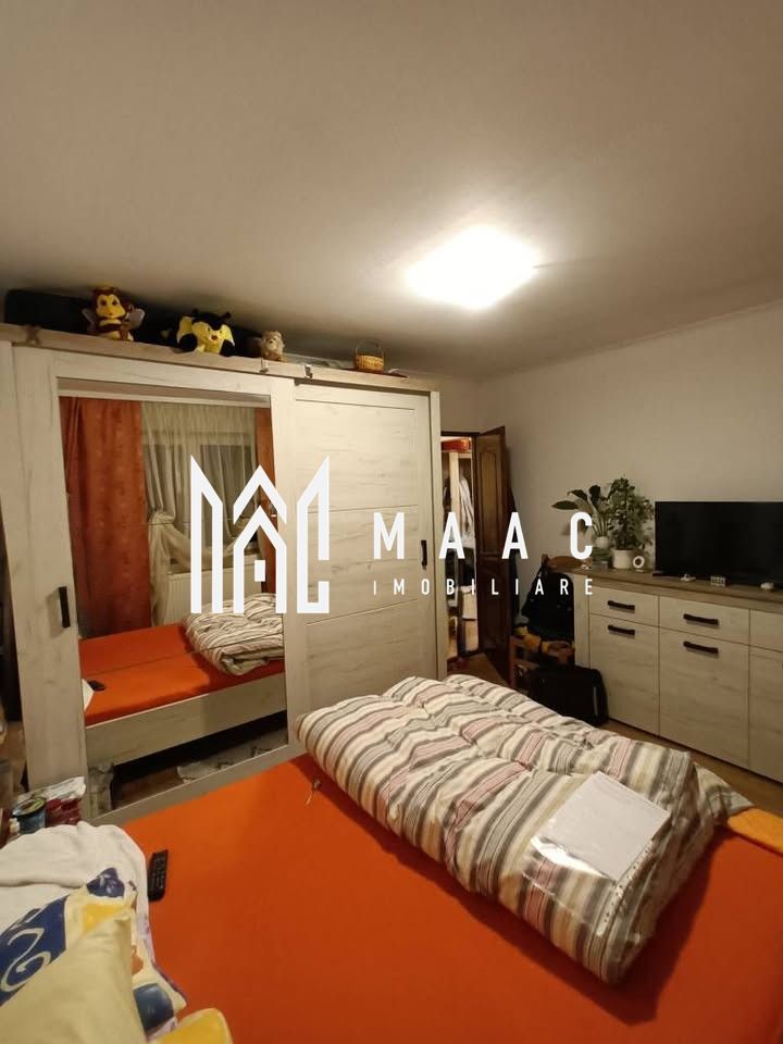 Apartament cu 2 camere | Decomandat I Vasile Aaron - Poză 3