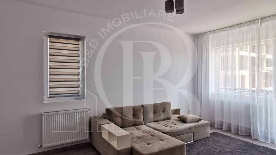 Inchiriere 3 camere Pallady metrou Teclu Parcare Subterana - Poză 3