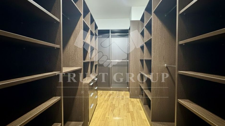 Apartament 3 camere - Herastrau | Loc de parcare | Vedere spre parc - Poză 15