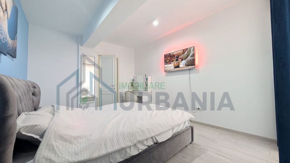 Apartament 2 camere, 64 mp, Valea Adânca - Strada Pepinierii - Poză 4