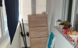 2 camere decomandat 2 balcoane centrala proprie Dorobantilor - Poză 13