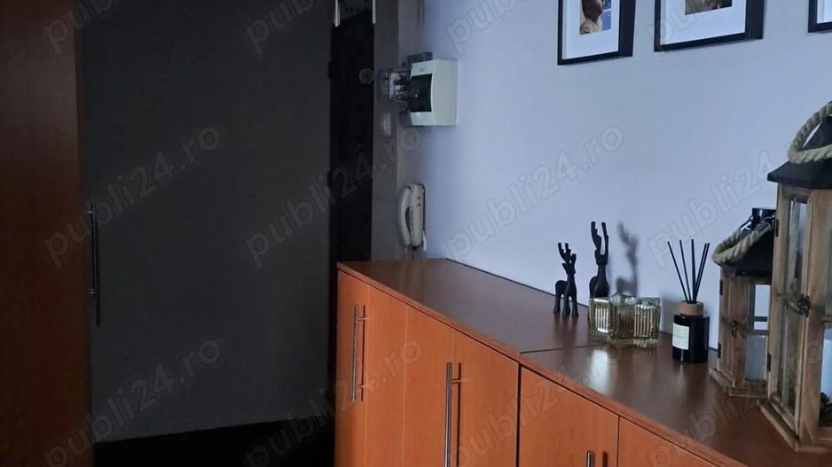 Apartament 3 camere - zona Berceni - Poză 3