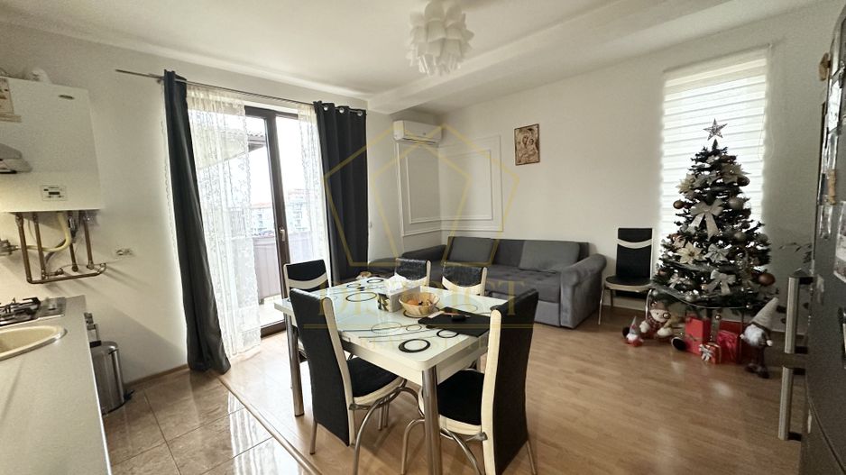 Apartament deosebit cu 2 camere | Giroc | Eso - Poză 2