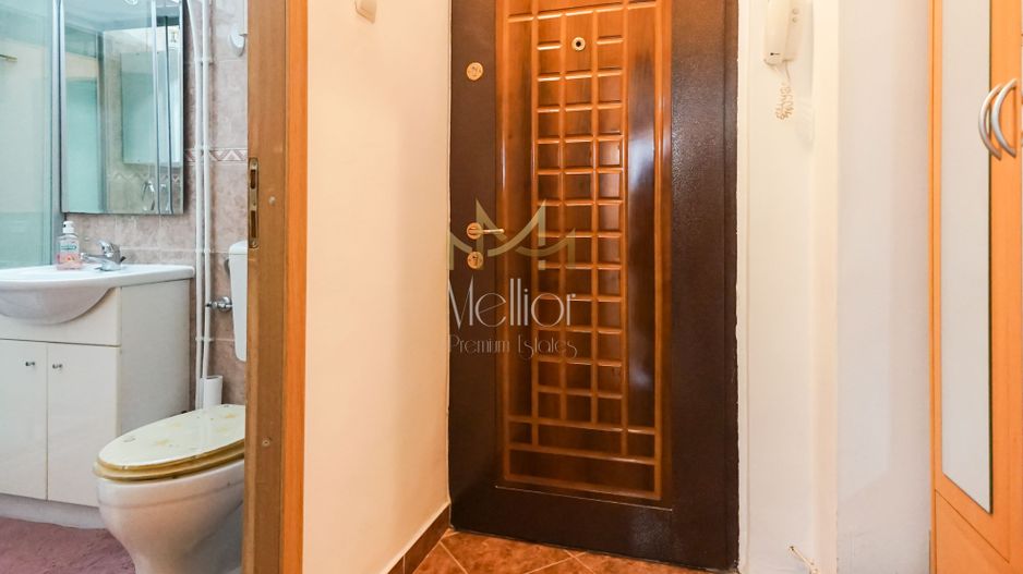 Garsoniera, 33 mp, Gheorgheni, zona FSEGA! - Poză 9