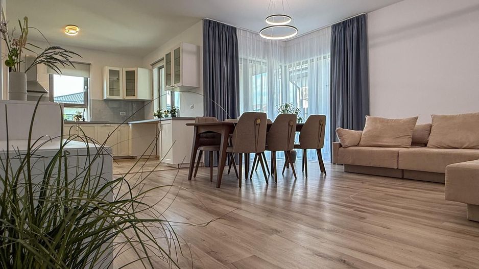 Nature&Comfort**4 Room Villa Corbeanca**Commission 0% - Poză 5