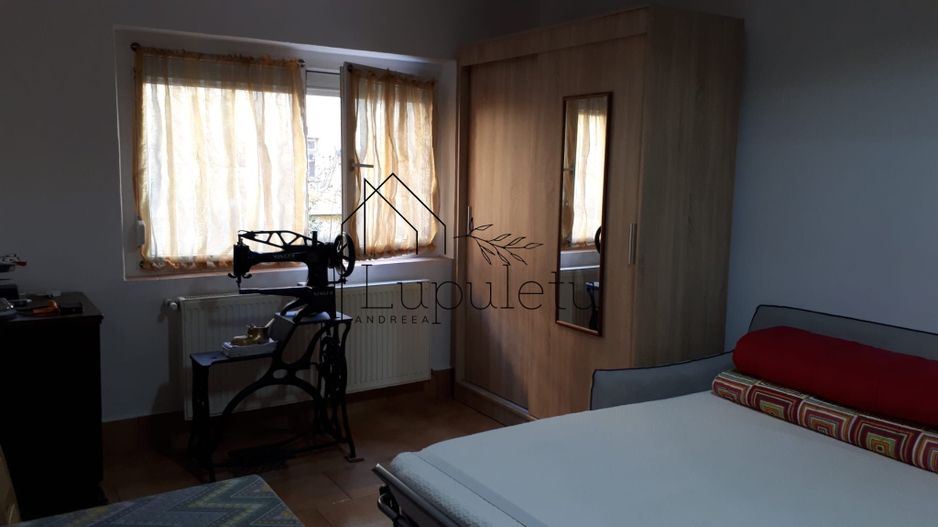 Garsonieră de Vânzare | 30 MPU | Decomandată | Parter | Lazaret - Poză 11