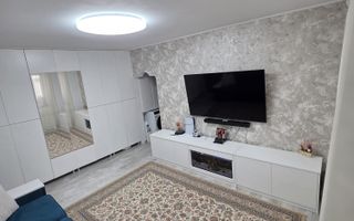 Apartament 2 camere, semidecomandat, etaj 1/4, zona Pacurari - Alpha Bank, Iasi - Poză 1