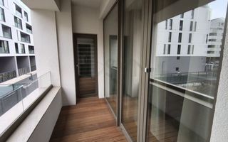 REA1027623 Nordului I 2 Camere I Loc de parcare inclus - Poză 8