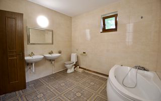 CASA DE INCHIRIAT BUNA ZIUA 280 MP UTILI | 600 MP CURTE - Poză 18