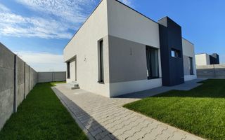 Casa individuala - 3 dormitoare - 402 mp teren - Aviatorilor - Poză 5