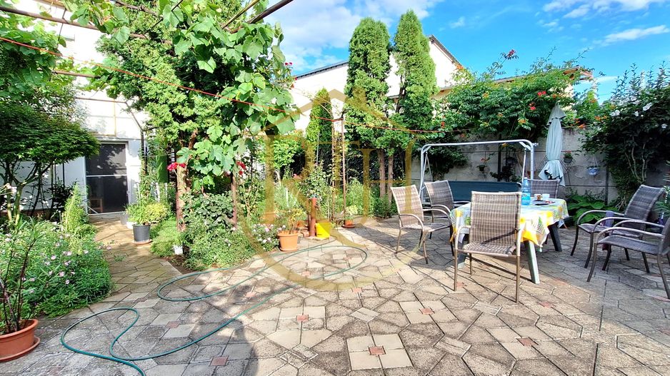 Oferim spre vanzare, casa individuala cu 5 camere + anexa, Giroc, 0% Comision - Poză 2