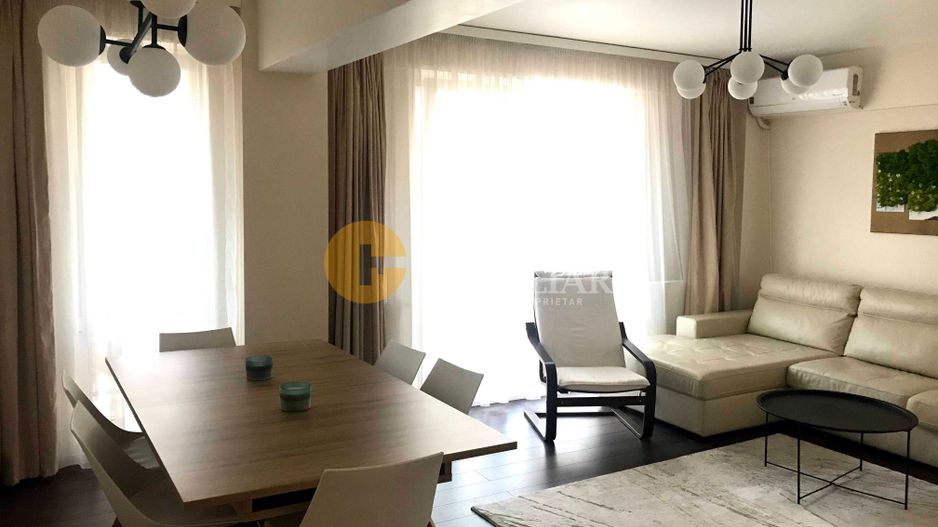 Etaj 2 Apartament 3 Camere Bloc Nou Cug Rond Tramvai - Poză 1