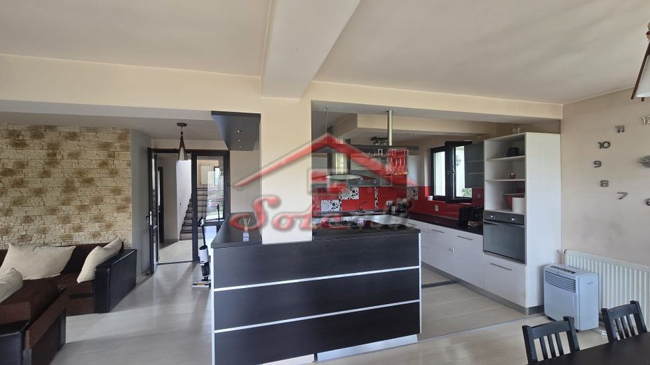 Vila de vanzare Breaza - Poză 25
