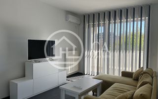 Apartament cu 2 camere de închiriat in Prima Onestilor, Oradea - Poză 2