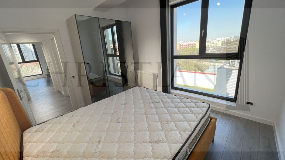 Studio 2 camere - Ranetti Premium Apartments 2021 - Poză 4