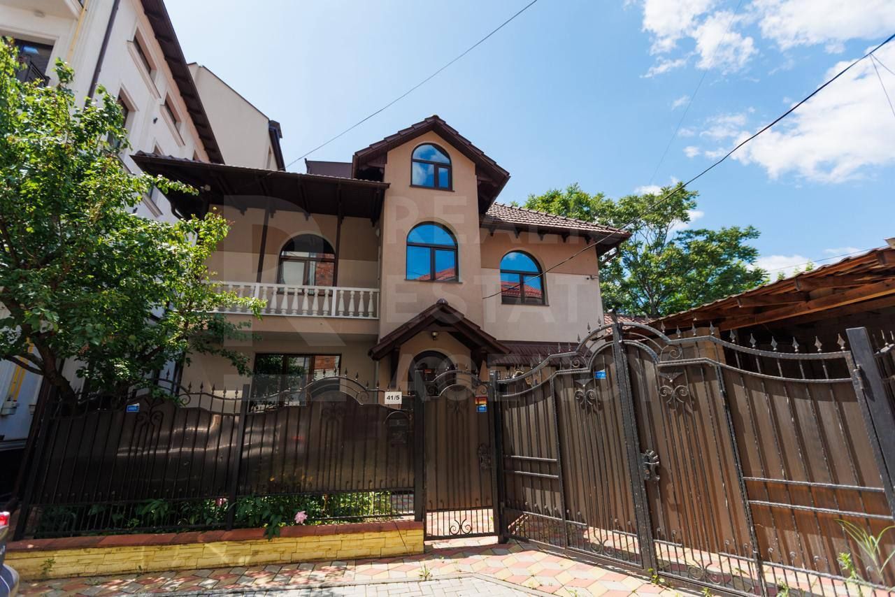 Chirie, spațiu de birouri, 236 mp, strada București, Centru - Poză 21