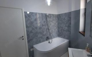 Apartament 3 camere parter înalt, renovat 2021, ideal birou, Armenească - Poză 8