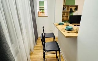 Apartament modern I Design nordic și confort I Zona Tipografilor - Poză 7