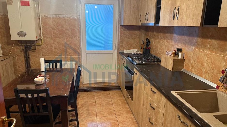 Apartament 2 camere de închiriat – Centru, Șoseaua Arcu, Iași - Poză 4