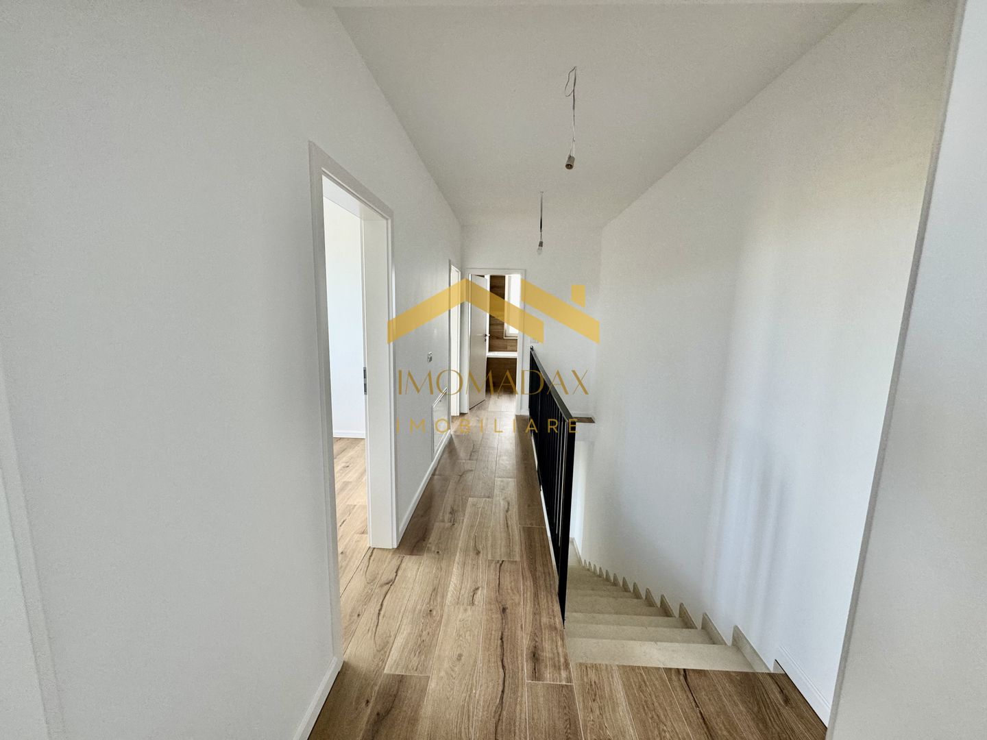 Bucovat-Duplex P+E-Finisaje la Alegere - Poză 8