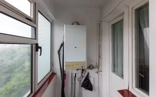 Apartament 4 camere, Ultracentral Bacau - Poză 11